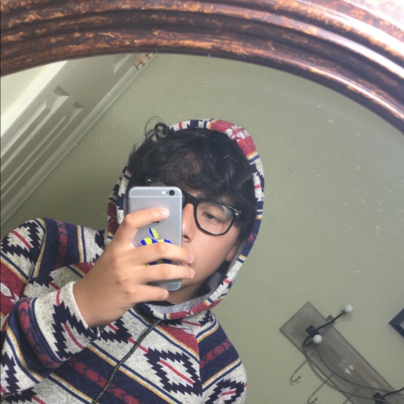 Meet your Posher, Jose - Picture 1 of 1